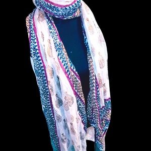 Beautiful Scarf